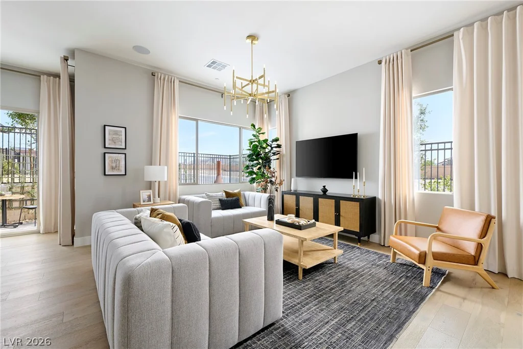 3363 San Ripalta, Henderson, NV 89044