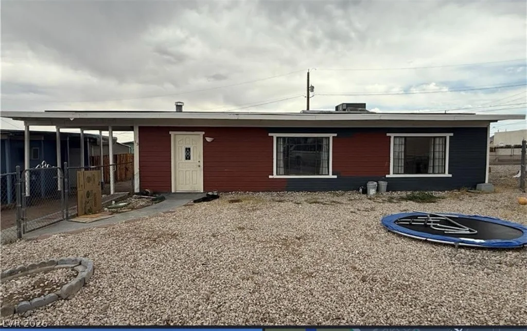 15 Washington, Henderson, NV 89015