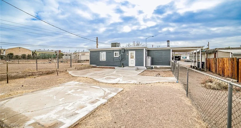 15 Washington, Henderson, NV 89015
