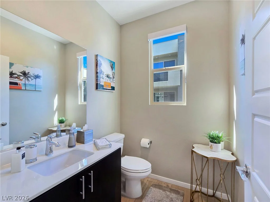 11256 Rainbow Peak, Las Vegas, NV 89135