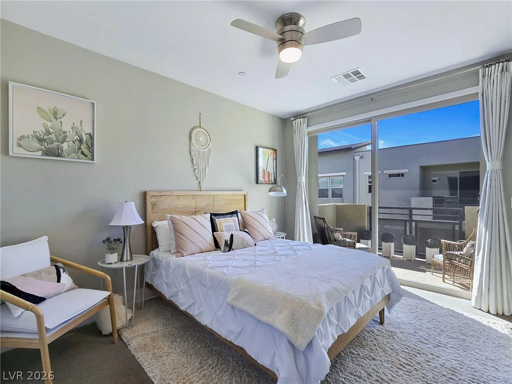11256 Rainbow Peak, Las Vegas, NV 89135