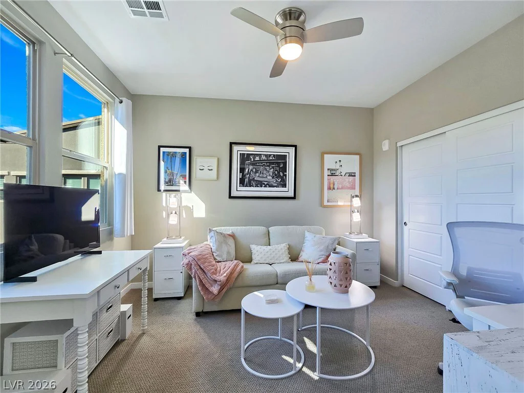 11256 Rainbow Peak, Las Vegas, NV 89135