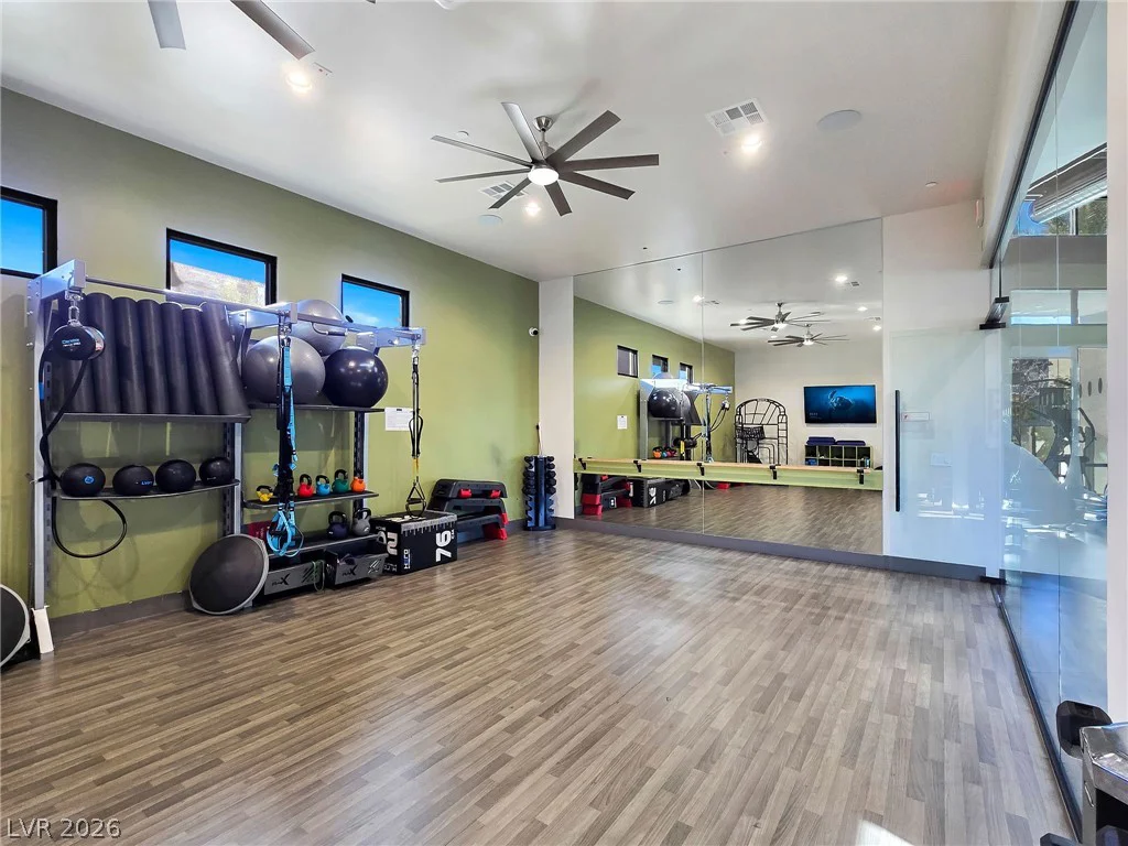 11256 Rainbow Peak, Las Vegas, NV 89135