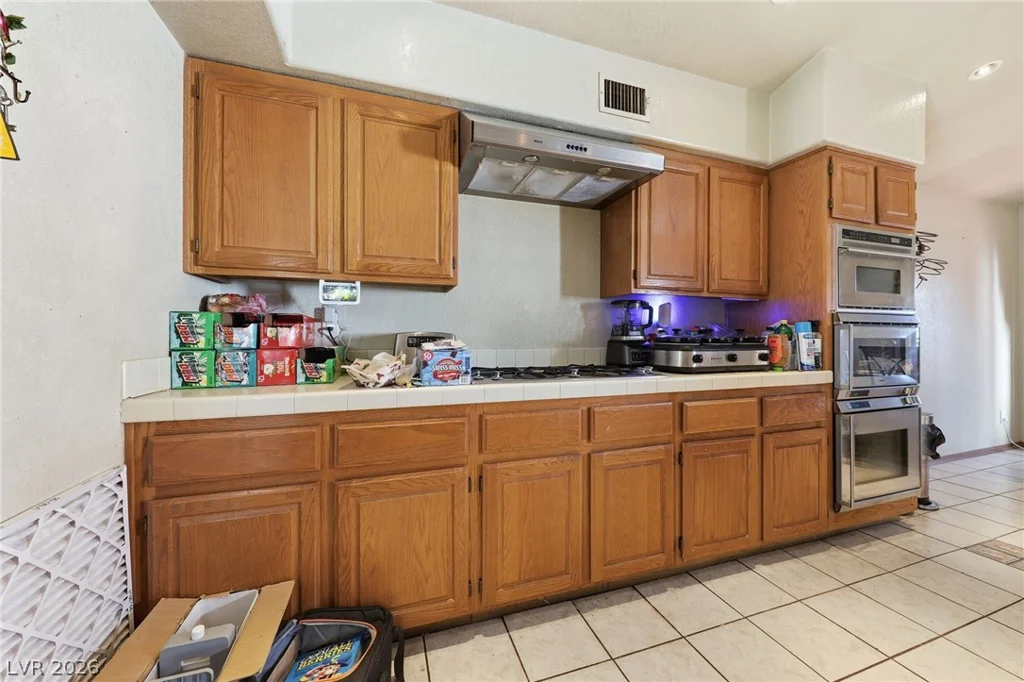 2921 Autumn Haze, Las Vegas, NV 89117