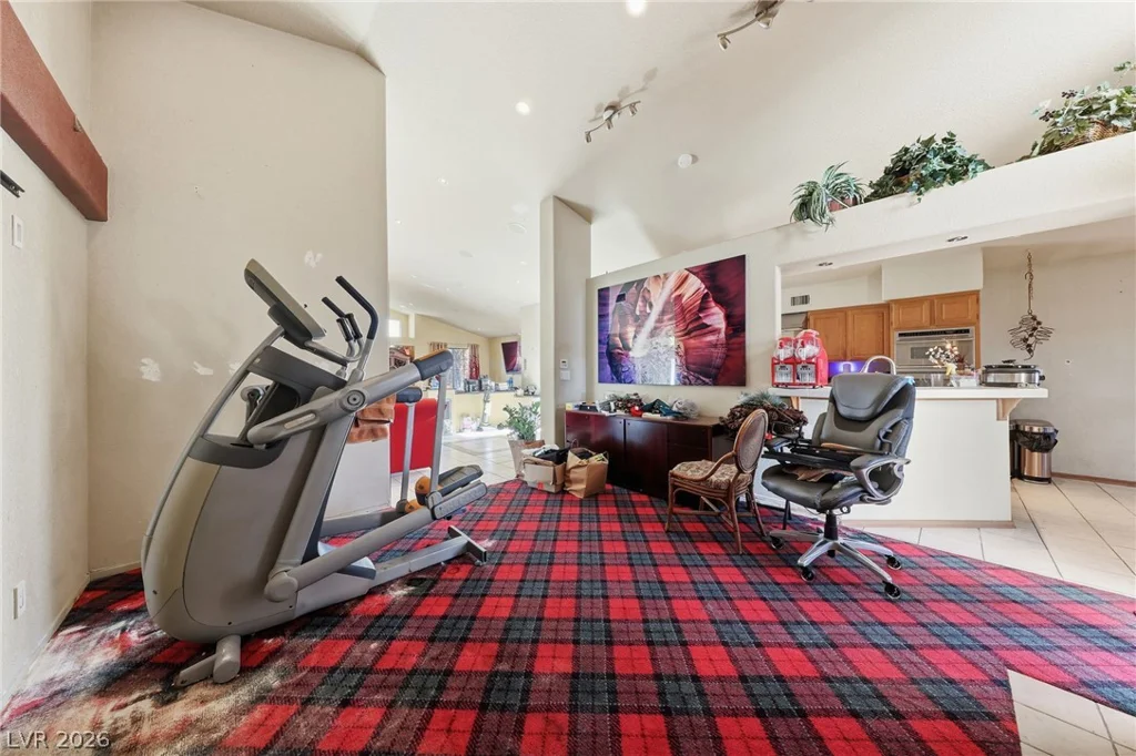 2921 Autumn Haze, Las Vegas, NV 89117