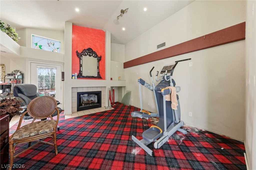 2921 Autumn Haze, Las Vegas, NV 89117