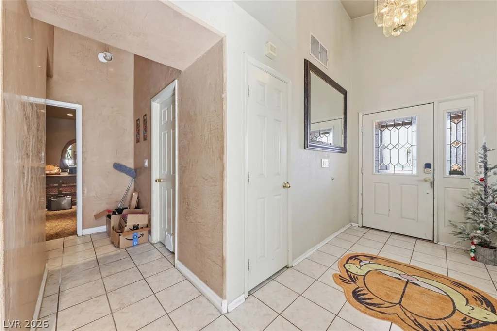 2921 Autumn Haze, Las Vegas, NV 89117
