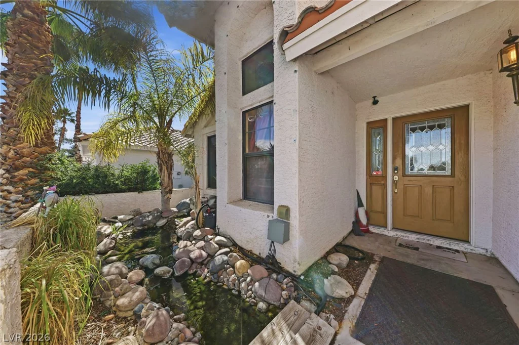 2921 Autumn Haze, Las Vegas, NV 89117