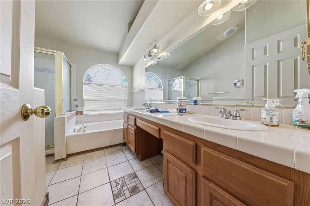2921 Autumn Haze, Las Vegas, NV 89117