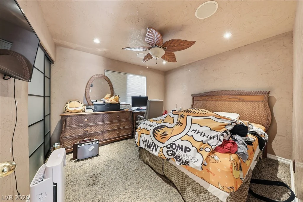 2921 Autumn Haze, Las Vegas, NV 89117