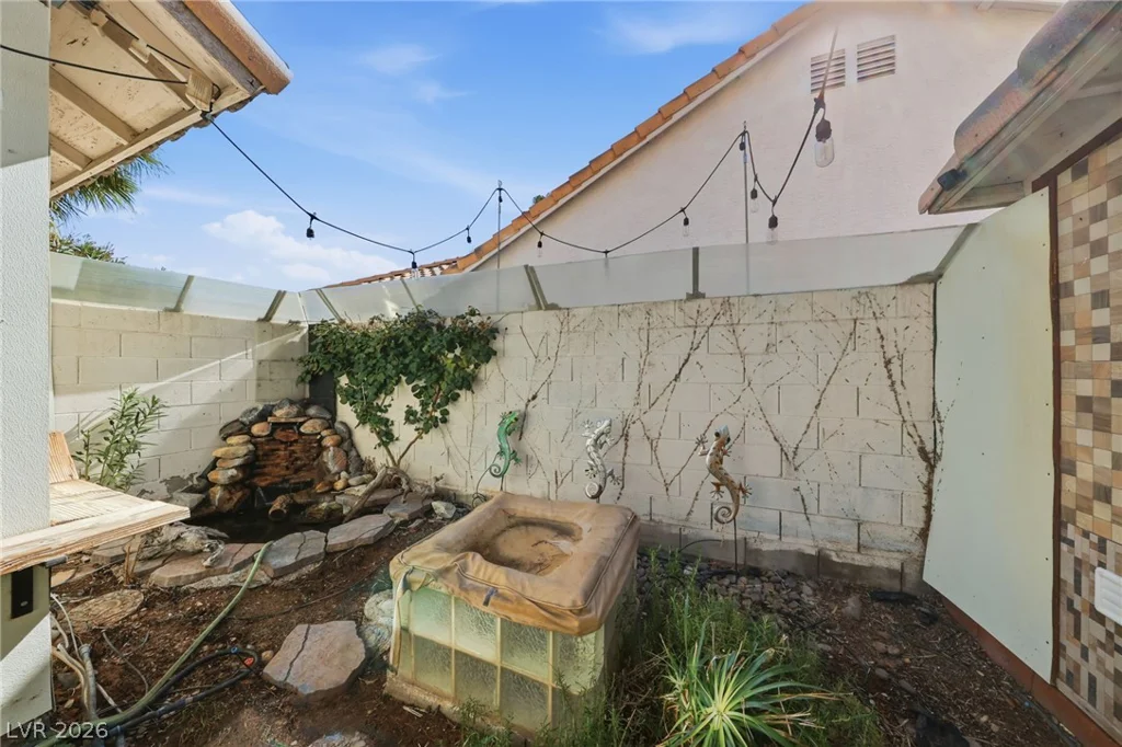 2921 Autumn Haze, Las Vegas, NV 89117