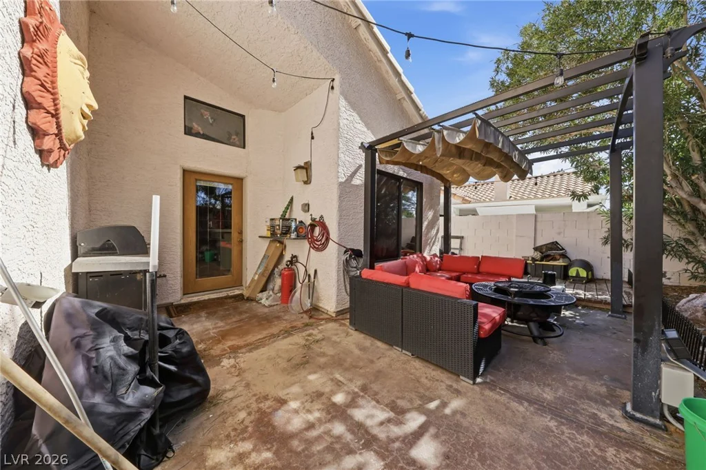 2921 Autumn Haze, Las Vegas, NV 89117