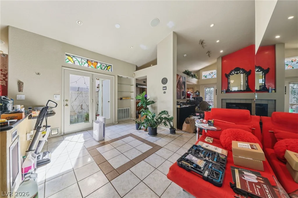 2921 Autumn Haze, Las Vegas, NV 89117