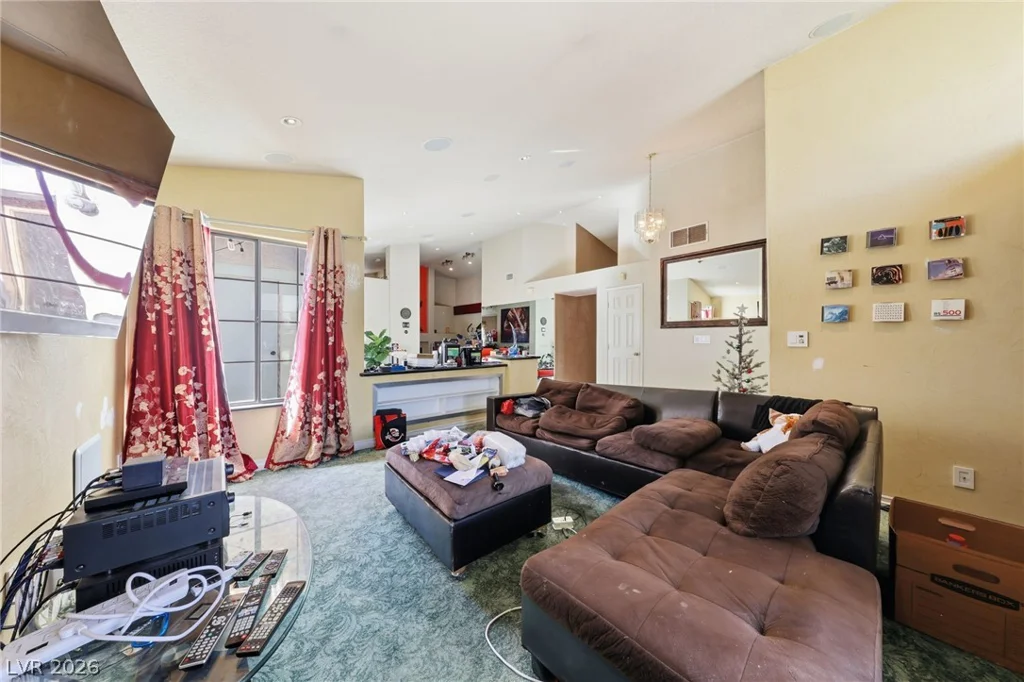 2921 Autumn Haze, Las Vegas, NV 89117