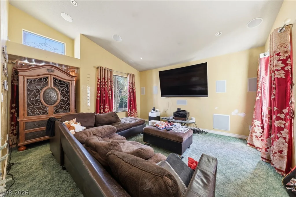 2921 Autumn Haze, Las Vegas, NV 89117