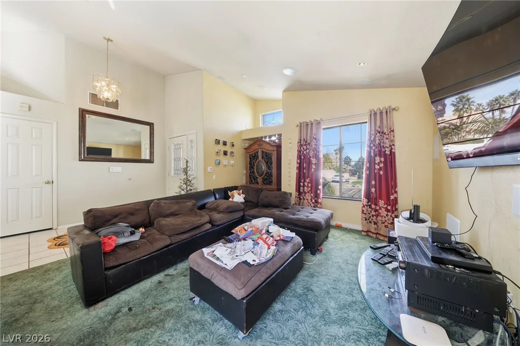 2921 Autumn Haze, Las Vegas, NV 89117