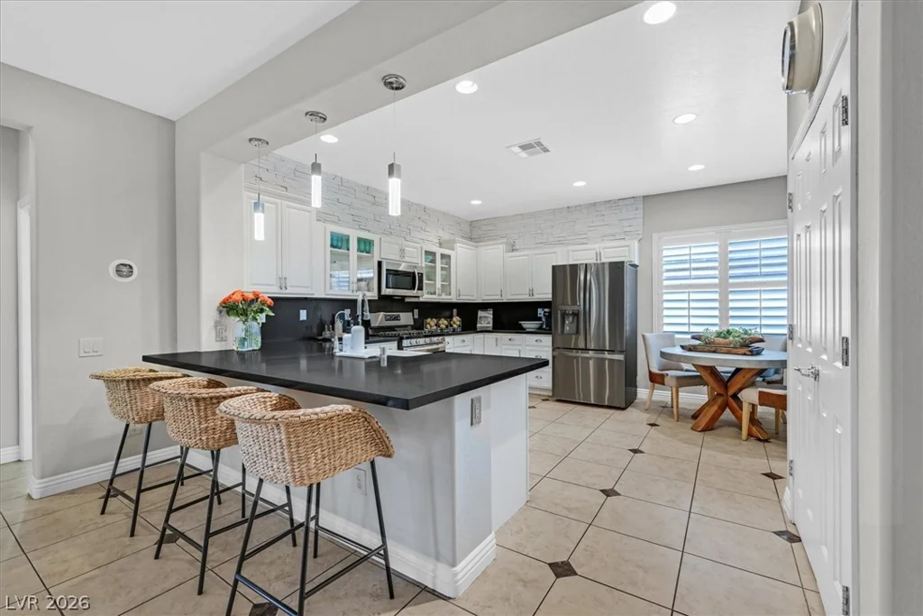 2625 Rue Montpellier, Henderson, NV 89044