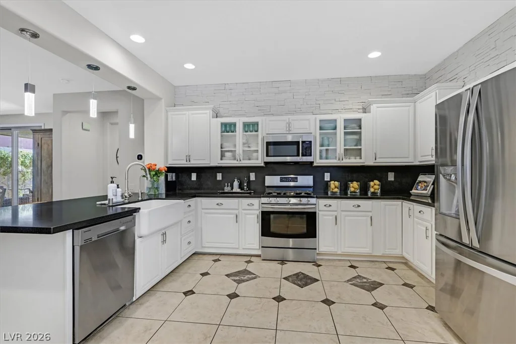 2625 Rue Montpellier, Henderson, NV 89044