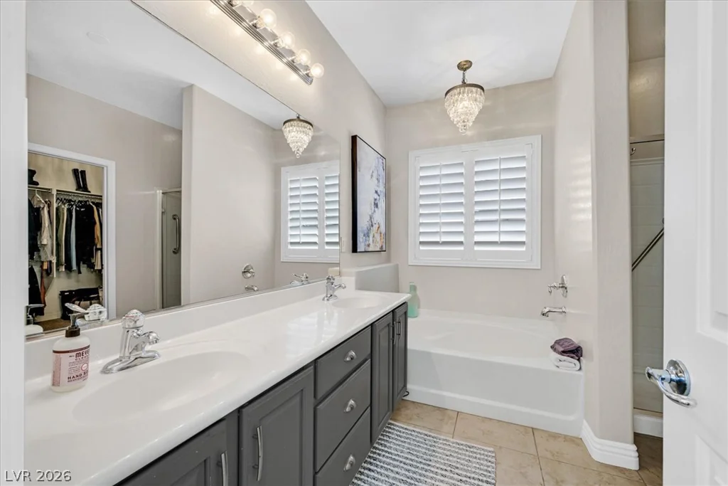 2625 Rue Montpellier, Henderson, NV 89044