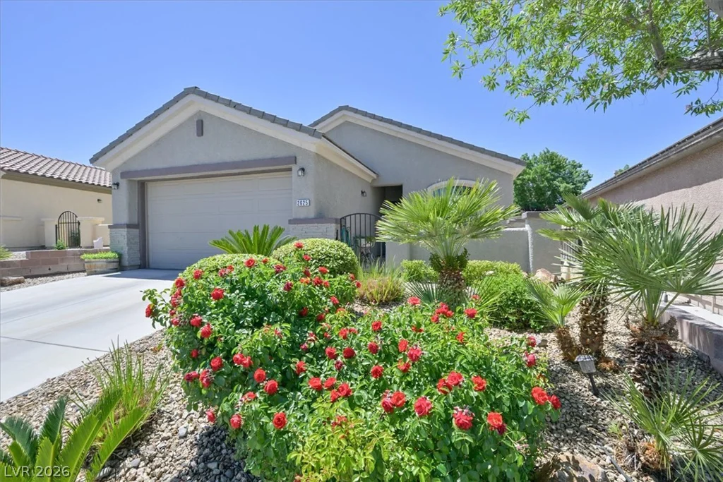 2625 Rue Montpellier, Henderson, NV 89044