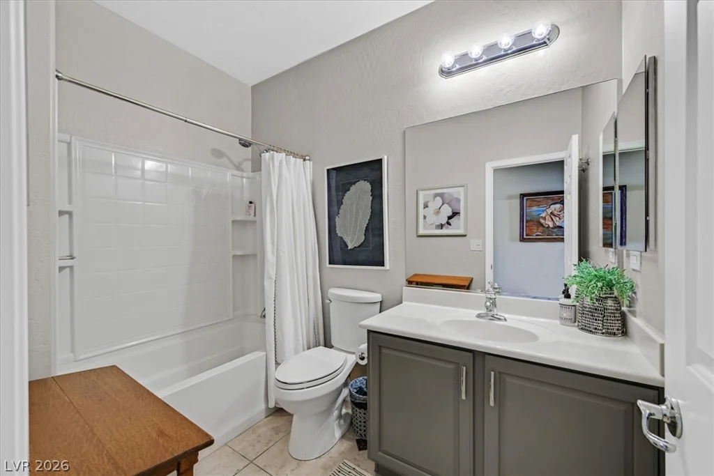 2625 Rue Montpellier, Henderson, NV 89044