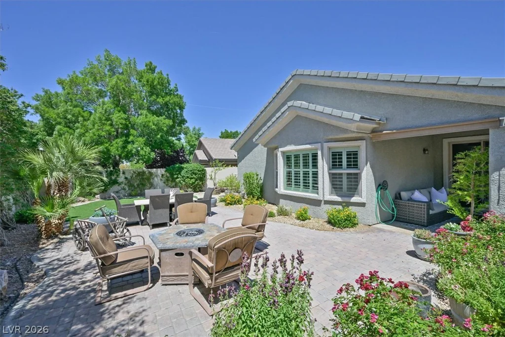 2625 Rue Montpellier, Henderson, NV 89044
