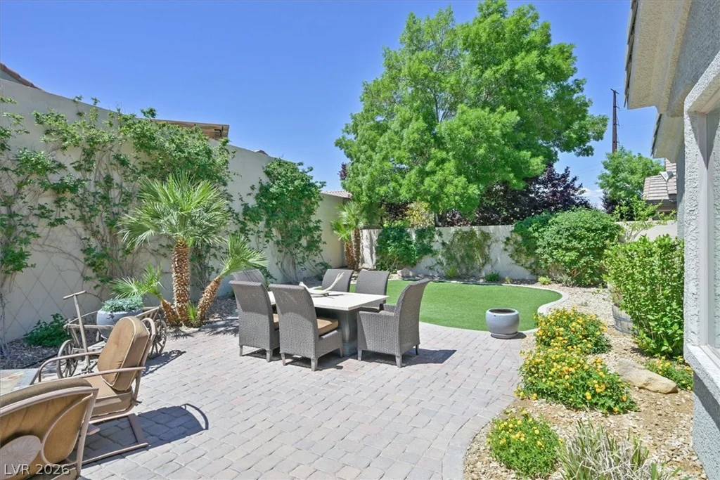 2625 Rue Montpellier, Henderson, NV 89044