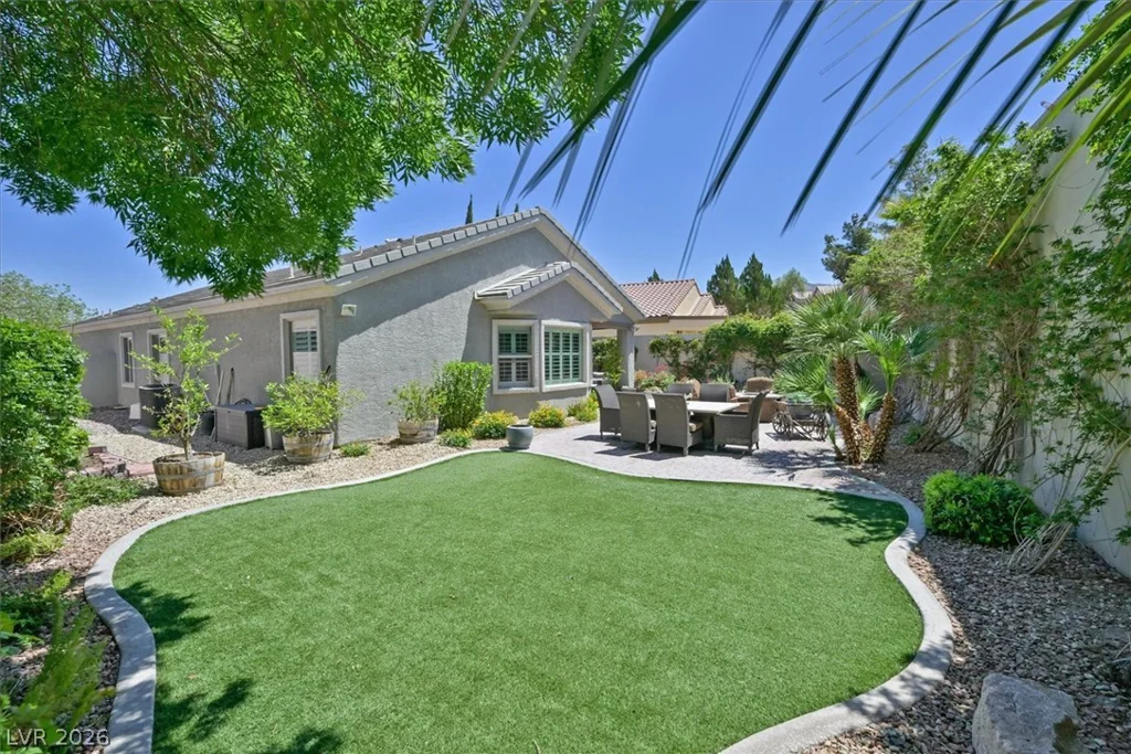 2625 Rue Montpellier, Henderson, NV 89044