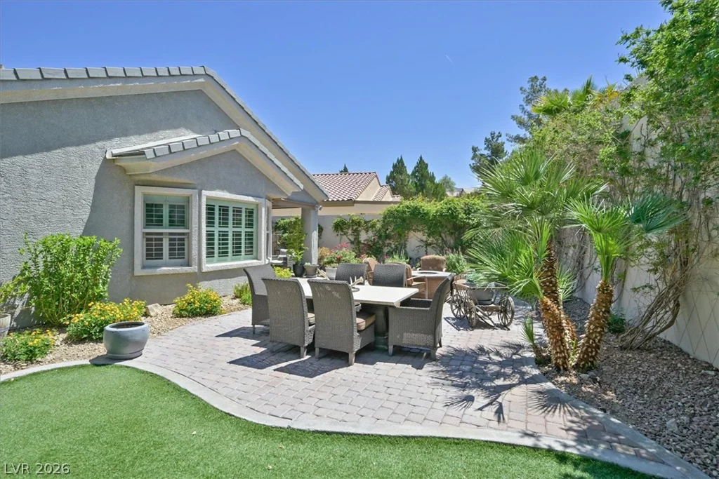 2625 Rue Montpellier, Henderson, NV 89044