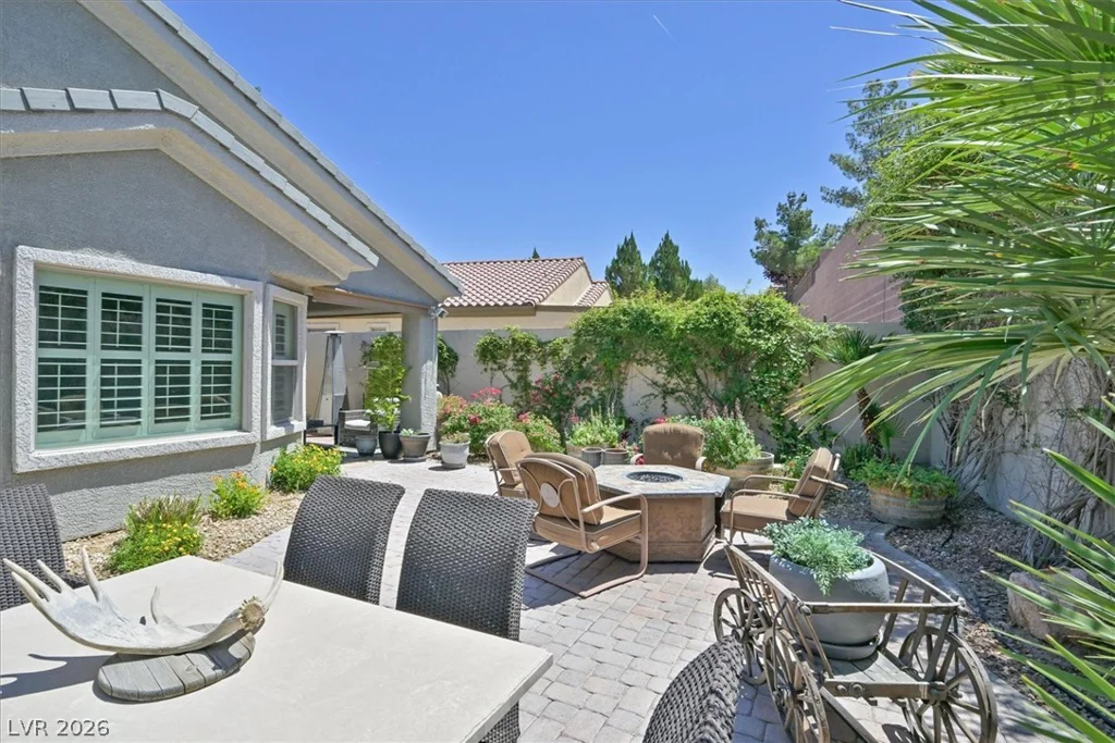 2625 Rue Montpellier, Henderson, NV 89044
