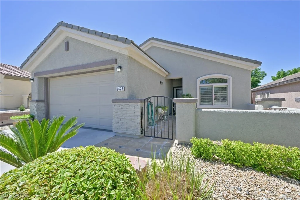 2625 Rue Montpellier, Henderson, NV 89044