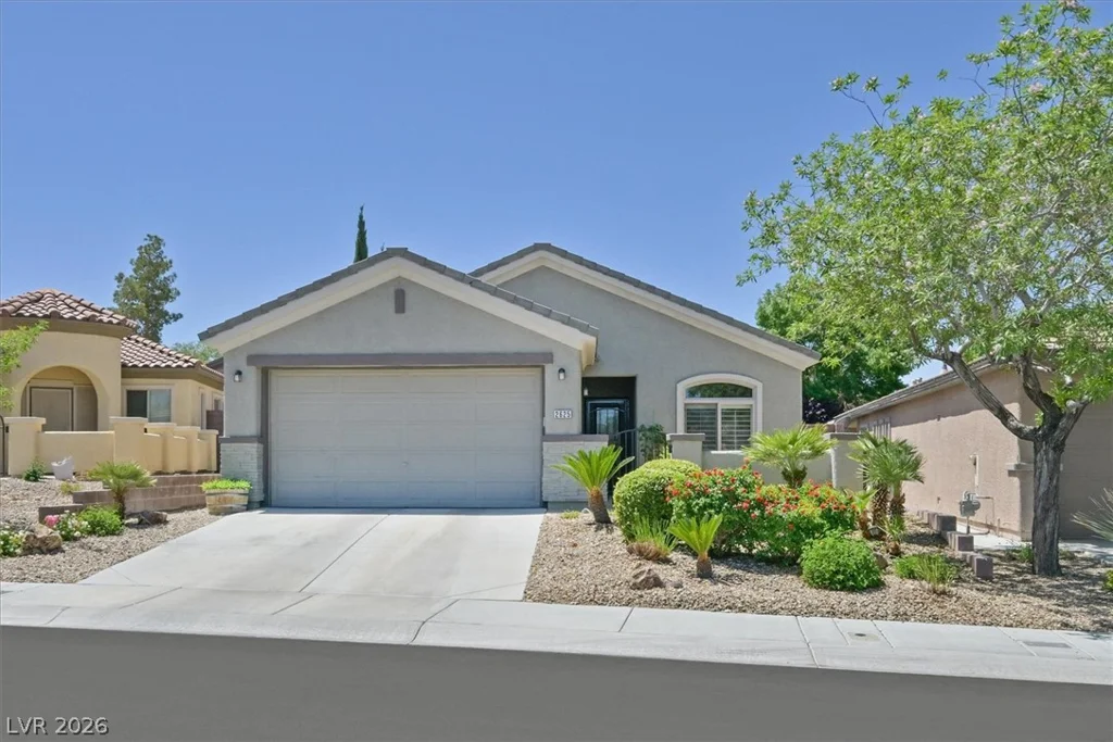 2625 Rue Montpellier, Henderson, NV 89044