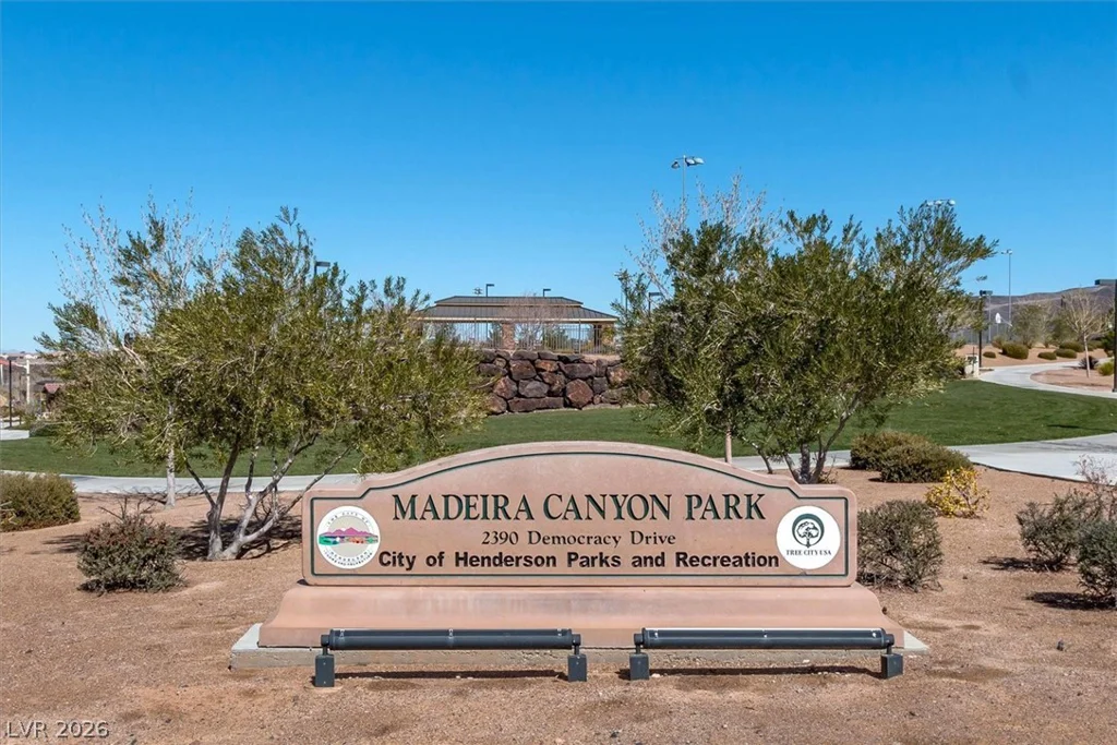 2625 Rue Montpellier, Henderson, NV 89044