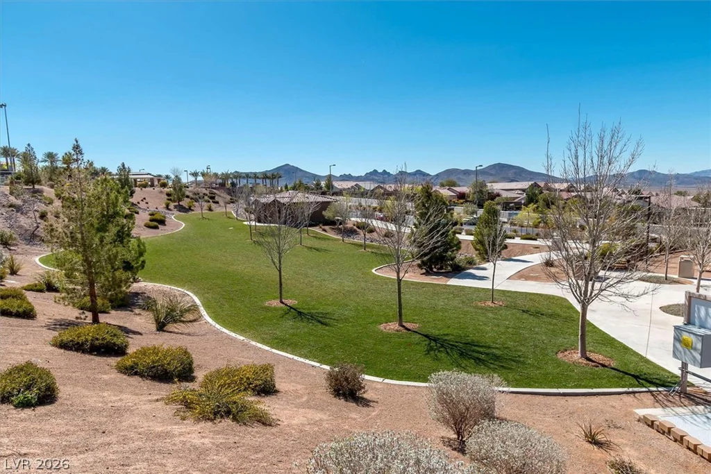 2625 Rue Montpellier, Henderson, NV 89044