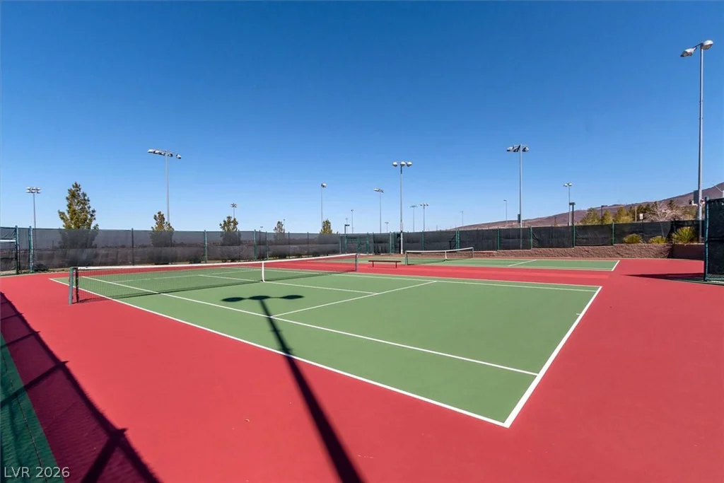 2625 Rue Montpellier, Henderson, NV 89044