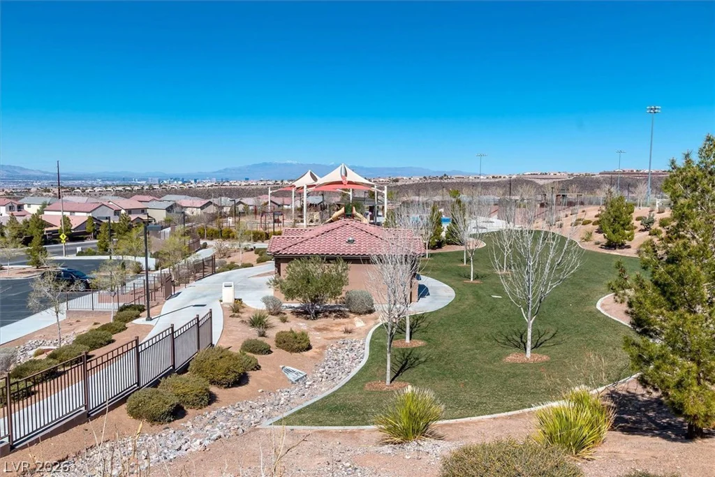 2625 Rue Montpellier, Henderson, NV 89044