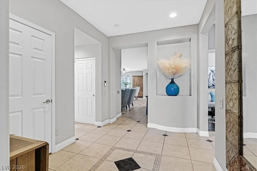 2625 Rue Montpellier, Henderson, NV 89044