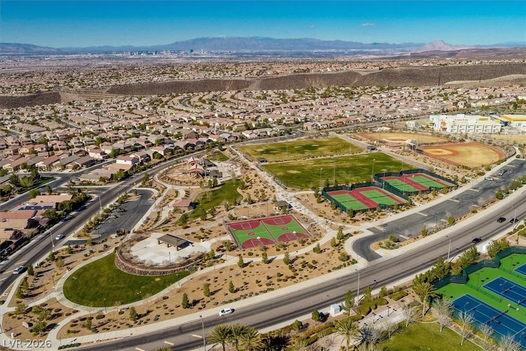 2625 Rue Montpellier, Henderson, NV 89044