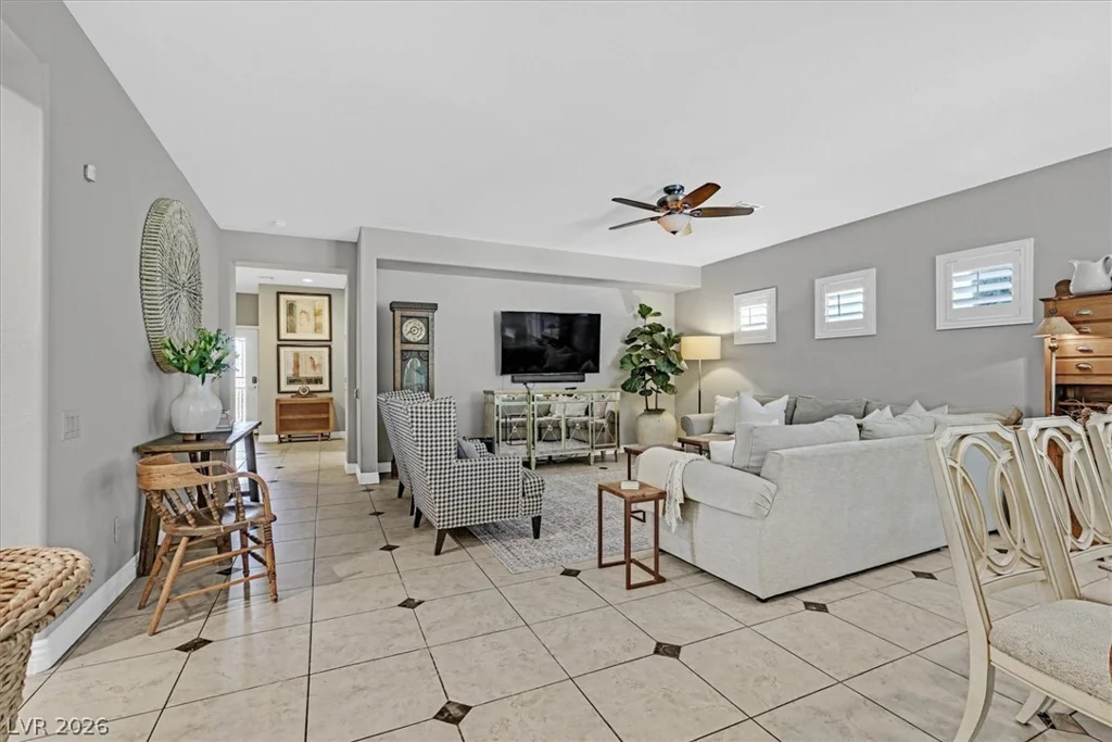 2625 Rue Montpellier, Henderson, NV 89044
