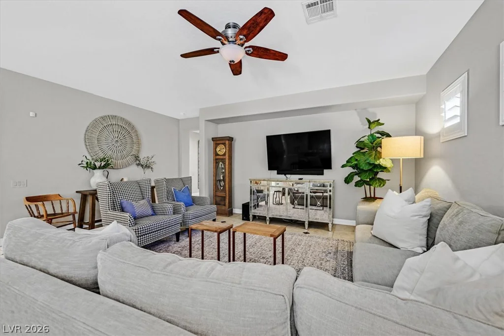 2625 Rue Montpellier, Henderson, NV 89044