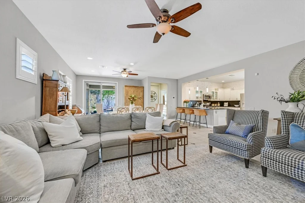 2625 Rue Montpellier, Henderson, NV 89044
