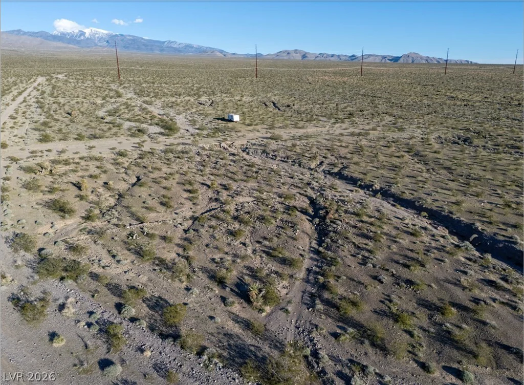2671 Hilltop, Pahrump, NV 89060