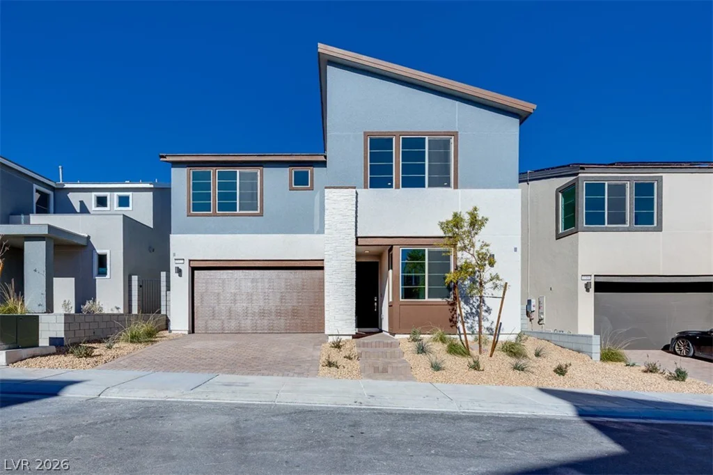 10472 Mountain Aster, Las Vegas, NV 89166