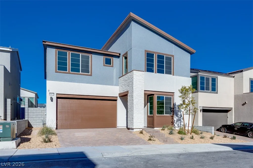 10472 Mountain Aster, Las Vegas, NV 89166