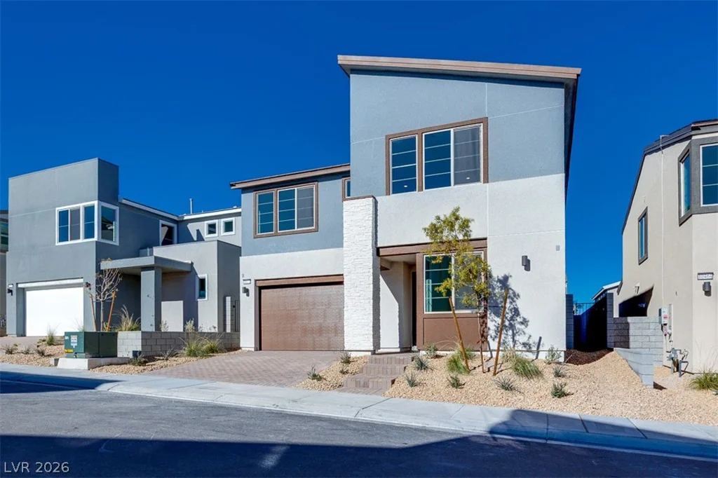 10472 Mountain Aster, Las Vegas, NV 89166