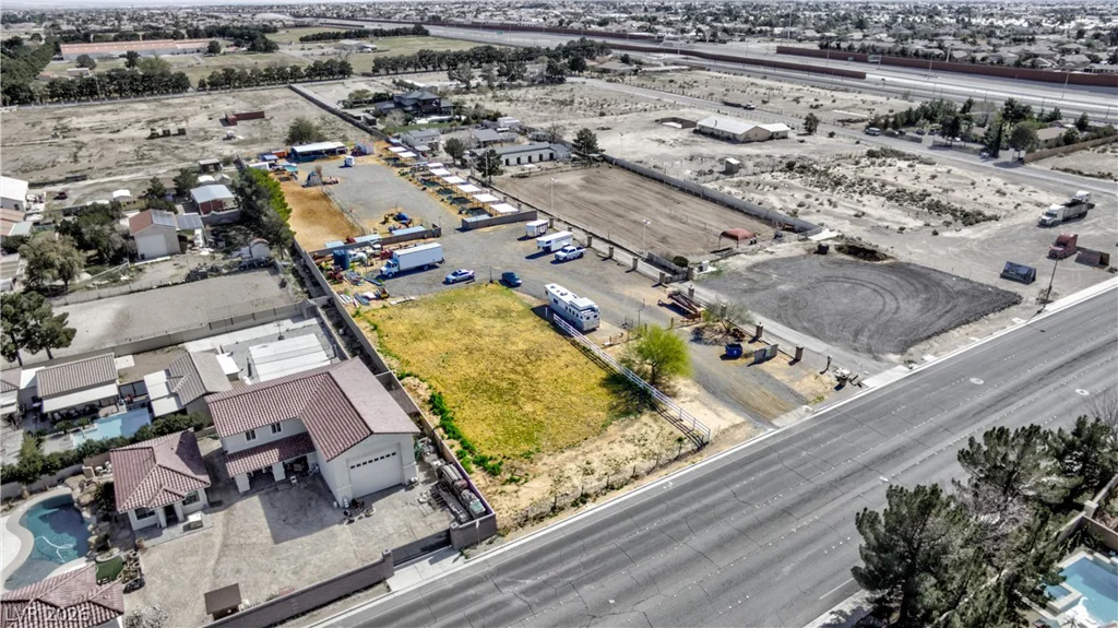 6540 Tenaya, Las Vegas, NV 89131