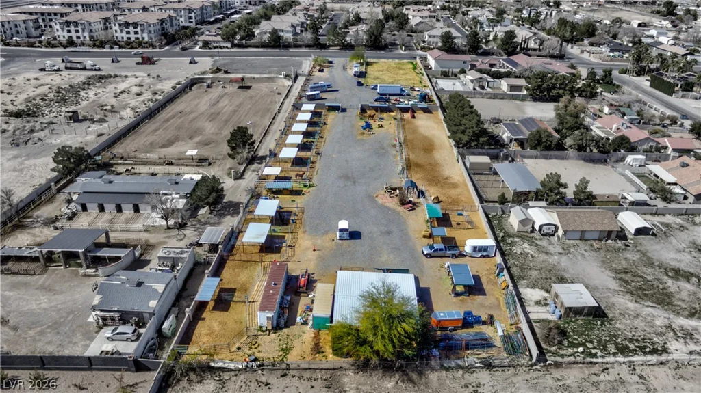 6540 Tenaya, Las Vegas, NV 89131