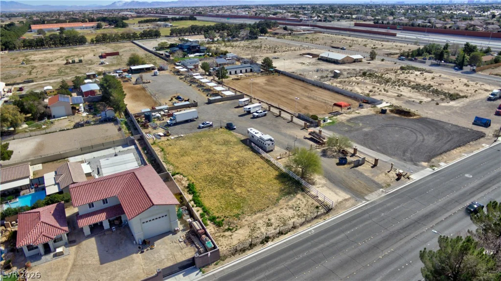 6540 Tenaya, Las Vegas, NV 89131