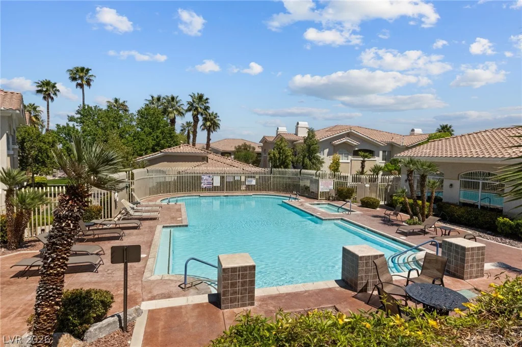 10116 Jacob, Las Vegas, NV 89144