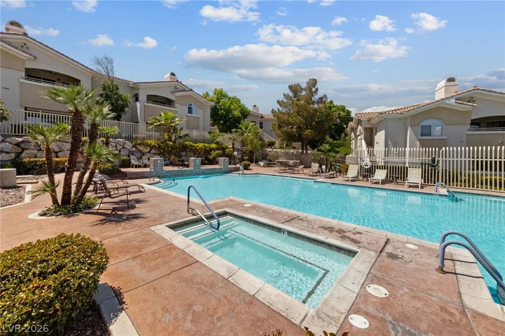 10116 Jacob, Las Vegas, NV 89144
